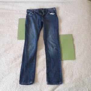 Old Navy girls jeans